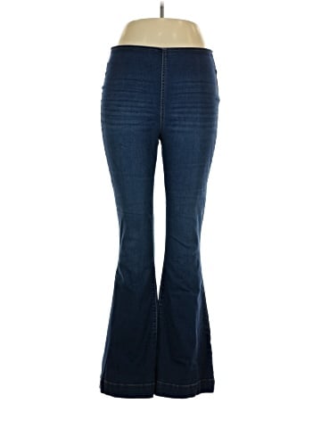 Inc Denim Jeans (view 1)