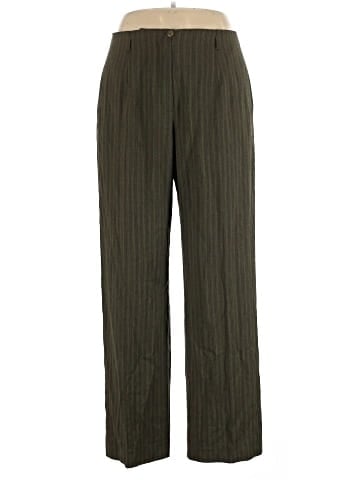Jones New York Collection Casual Pants (view 1)