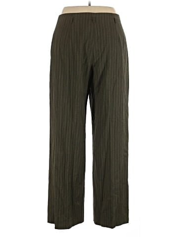Jones New York Collection Casual Pants (view 2)