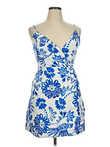 Unbranded Cocktail Dress (view 1)