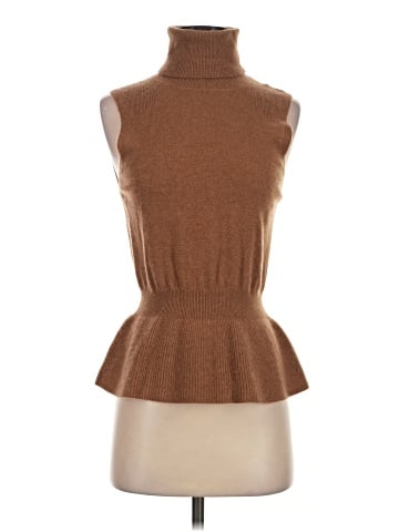 Veronica Beard Sweater Vest (view 1)