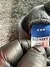 Old Navy Gray Active Pants Size 3-6 mo - photo 3