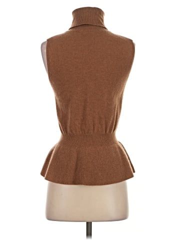 Veronica Beard Sweater Vest (view 2)