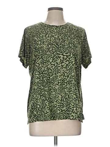 Athleta Short Sleeve T-Shirt (view 1)