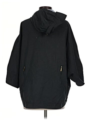 Zara Basic Raincoat (view 2)