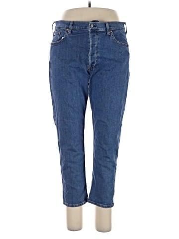 Gap Jeans (view 1)