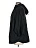 Zara Basic Black Raincoat Size XS - photo 5