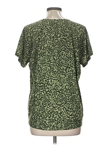 Athleta Short Sleeve T-Shirt (view 2)