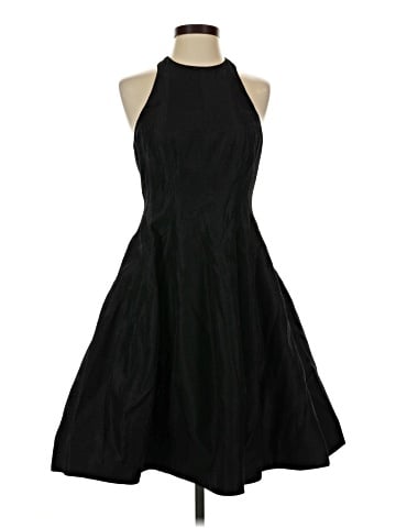 Halston Heritage Cocktail Dress (view 1)