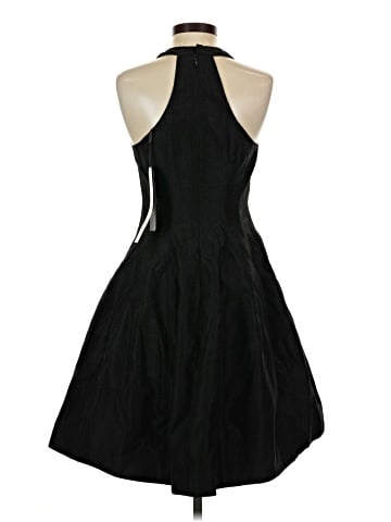 Halston Heritage Cocktail Dress (view 2)
