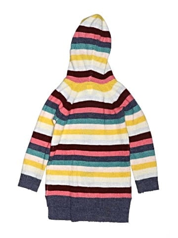 Baby Gap Zip Up Hoodie (view 2)