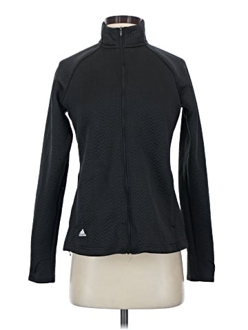 Adidas Track Jacket (view 1)
