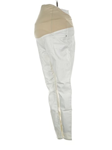 Isabel Maternity Jeggings (view 1)