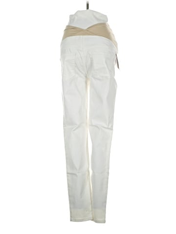 Isabel Maternity Jeggings (view 2)