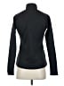 Adidas 100% Polyester Black Track Jacket Size S - photo 2