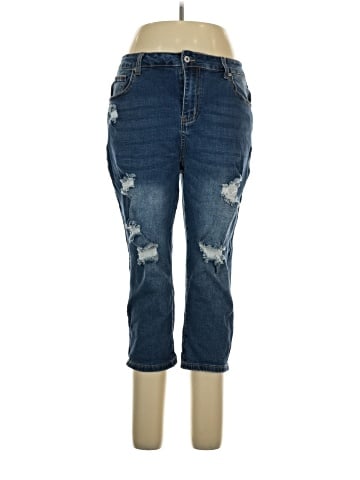 Unbranded Jeans (view 1)