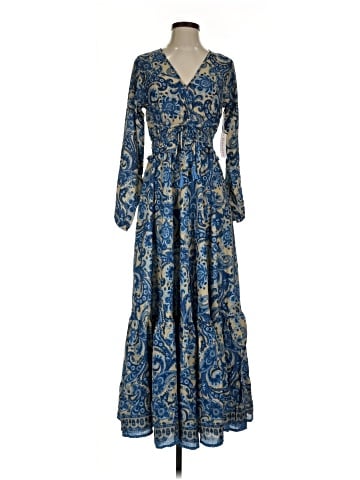Boemo Casual Dress (view 1)