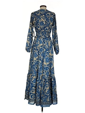 Boemo Casual Dress (view 2)