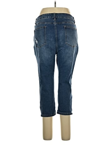 Unbranded Jeans (view 2)