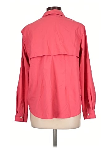 Coolibar 3/4 Sleeve Blouse (view 2)