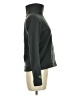 Dudley Stephens 100% Polyester Gray Fleece Size M - photo 4