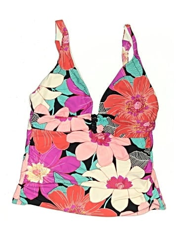 La Blanca Swimsuit Top (view 1)