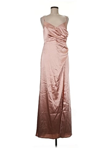 Birdy Grey Cocktail Dress (view 1)