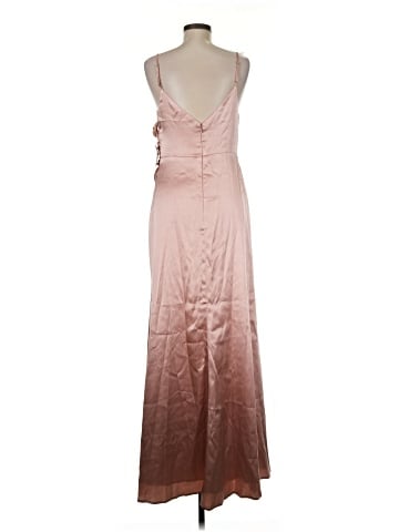 Birdy Grey Cocktail Dress (view 2)