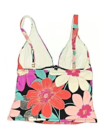 La Blanca Swimsuit Top (view 2)