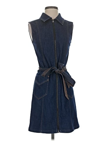 7 For All Mankind Casual Dress (view 1)