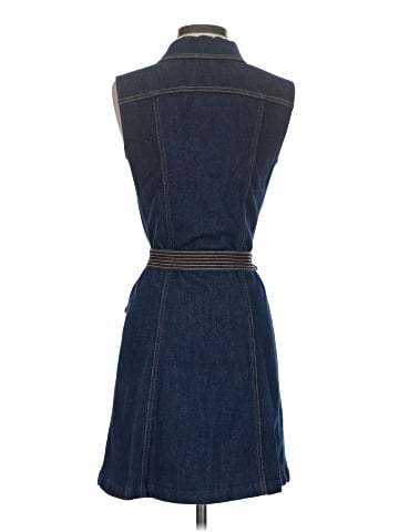 7 For All Mankind Casual Dress (view 2)