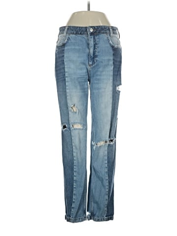 Free People Jeans (view 1)