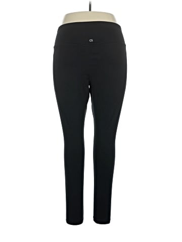 Gap Fit Active Pants (view 2)