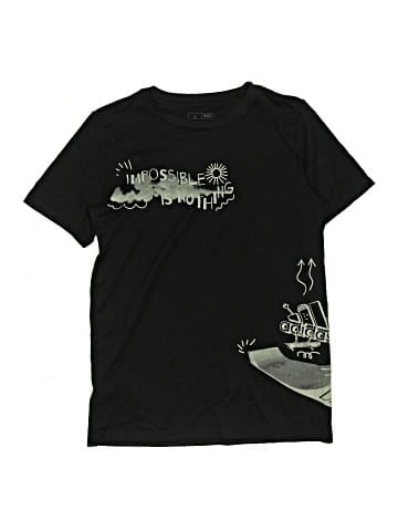 Adidas Short Sleeve T-Shirt (view 1)