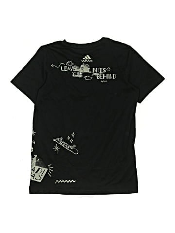 Adidas Short Sleeve T-Shirt (view 2)