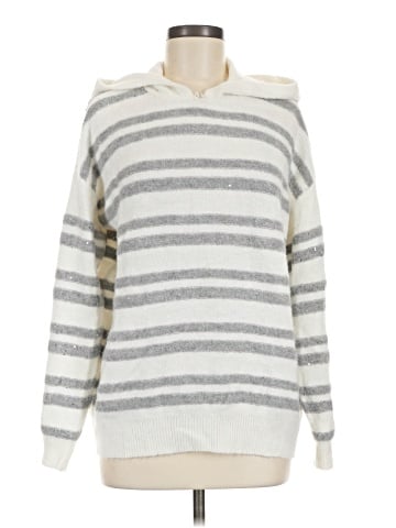 Nine West Pullover Sweater (view 1)