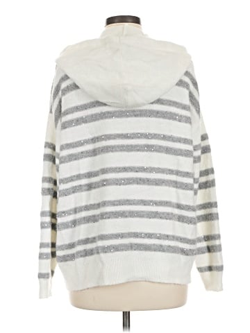 Nine West Pullover Sweater (view 2)