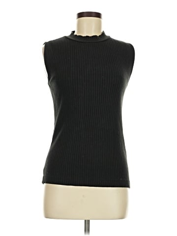 Club Monaco Sleeveless Top (view 1)