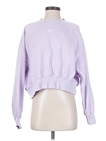 Nike Long Sleeve Turtleneck (view 1)