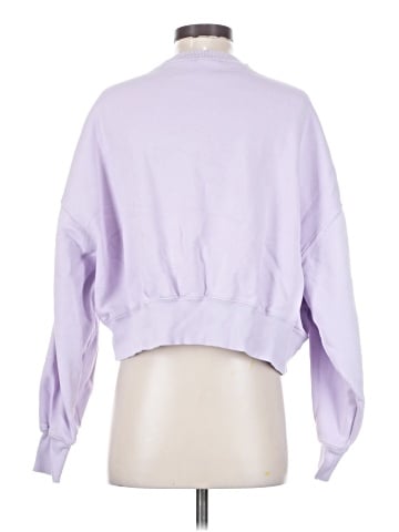 Nike Long Sleeve Turtleneck (view 2)