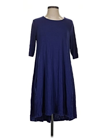Philosophy Republic Clothing Casual Dress (view 1)
