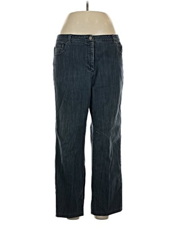 Talbots Jeans (view 1)