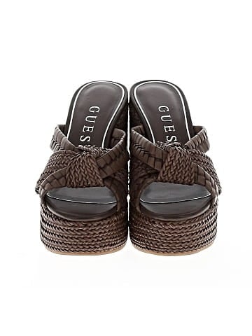 Guess Wedges (view 2)