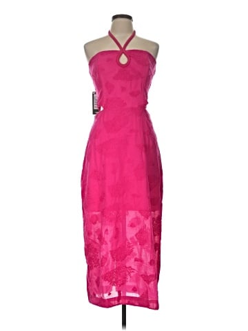 ViX by Paula Hermanny Cocktail Dress (view 1)