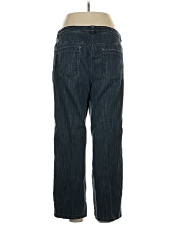 Talbots Jeans (view 2)