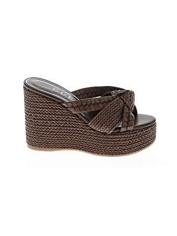 Guess Wedges (view 1)