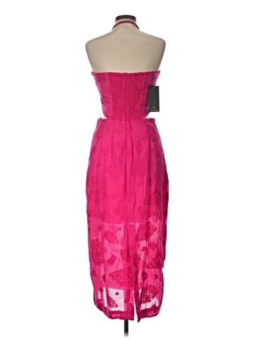 ViX by Paula Hermanny Cocktail Dress (view 2)