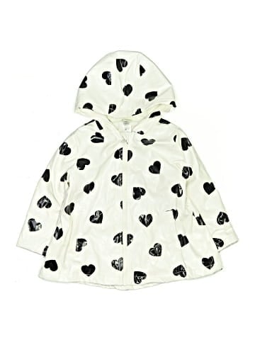 Little Me Raincoat (view 1)
