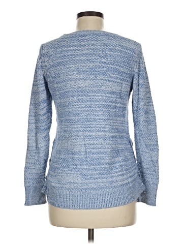 Ann Taylor Factory Pullover Sweater (view 2)