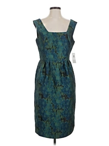Kay Unger Cocktail Dress (view 1)
